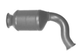 Catalyseur VEGAZ GmbH MK-978