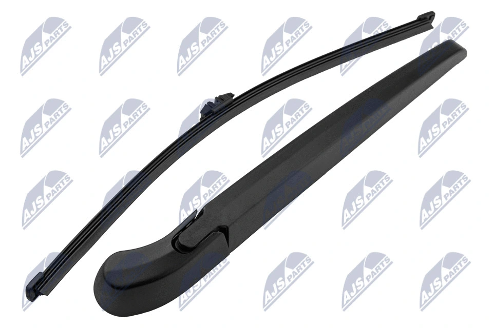 Bras d'essuie-glace, nettoyage des vitres NTY EWB-BM-005