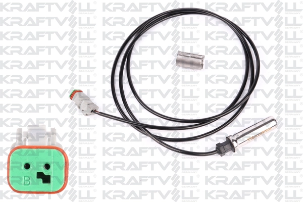 Capteur, vitesse de roue KRAFTVOLL GERMANY 05090494
