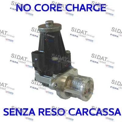 Vanne EGR AUTOTEAM L3827R