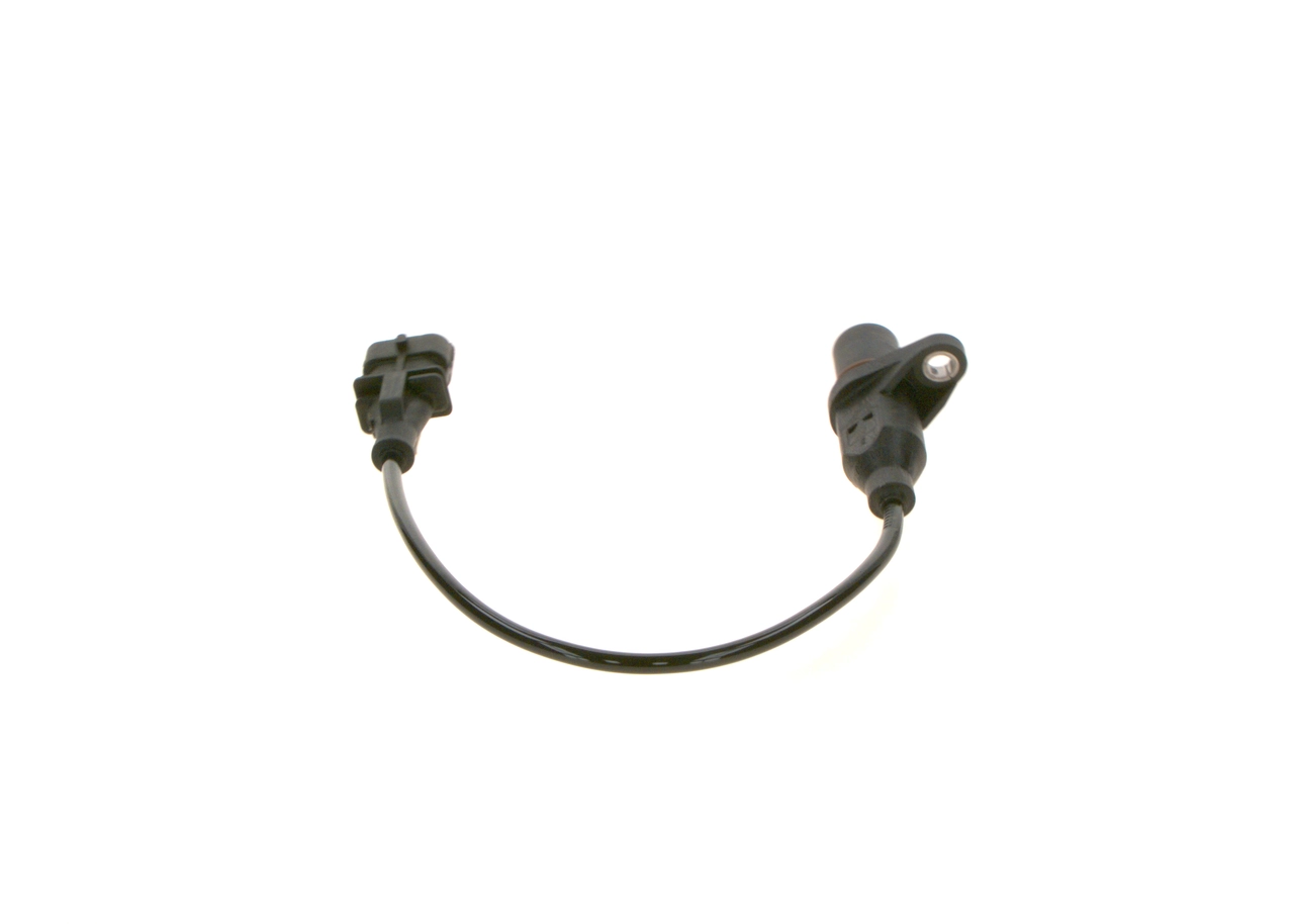 Capteur d'angle, vilebrequin BOSCH 0 281 002 411