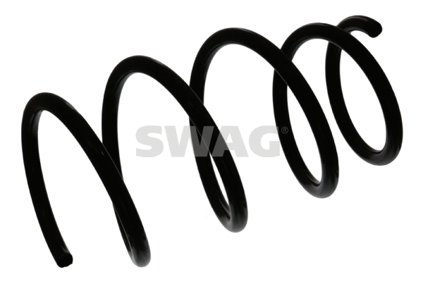 Ressort de suspension SWAG 20 94 6928