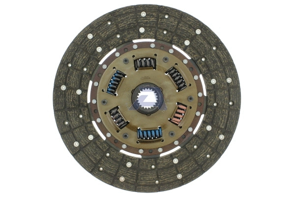 Disque d'embrayage AISIN DT-094L