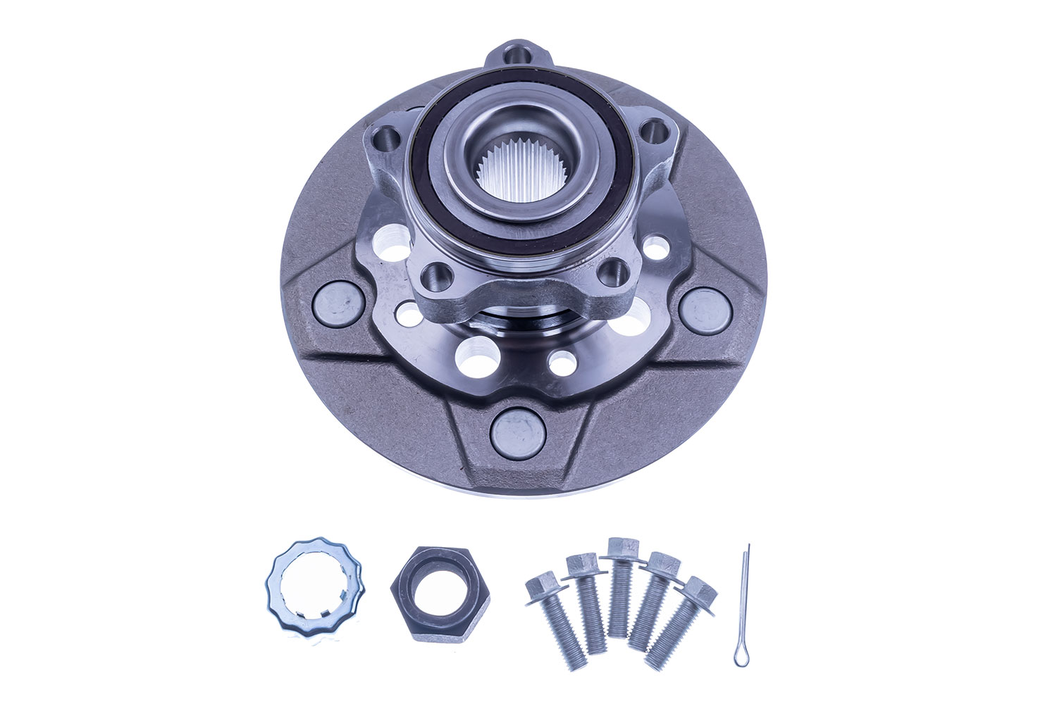Kit de roulements de roue DENCKERMANN W413591