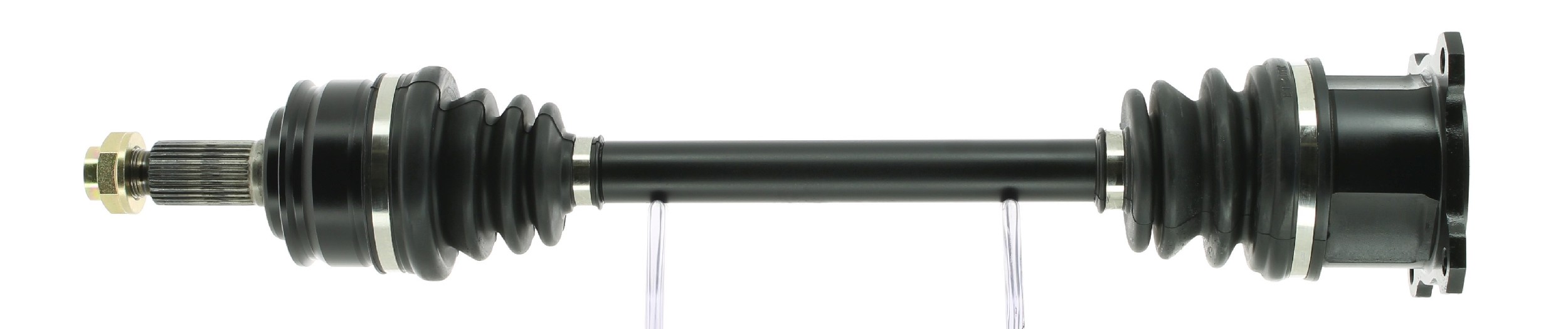 Arbre de transmission FRIESEN FDS2392