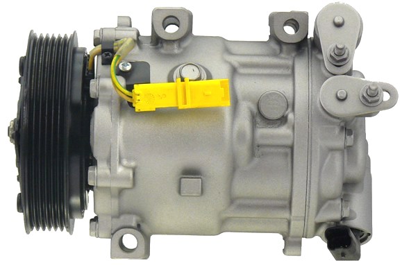 Compresseur, climatisation FRIESEN FRC08557