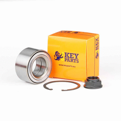 Kit de roulements de roue KEY PARTS KWB1153