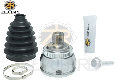 Jeu de joints, arbre de transmission ZETA-ERRE W26/A