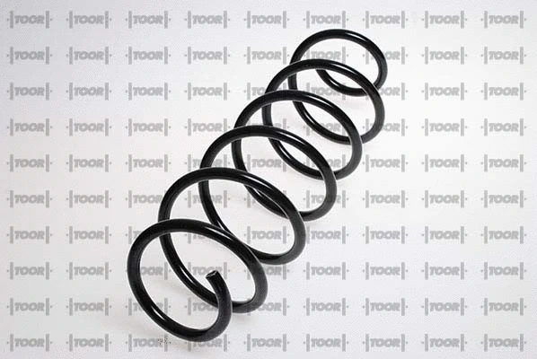 Ressort de suspension TOOR SC60418
