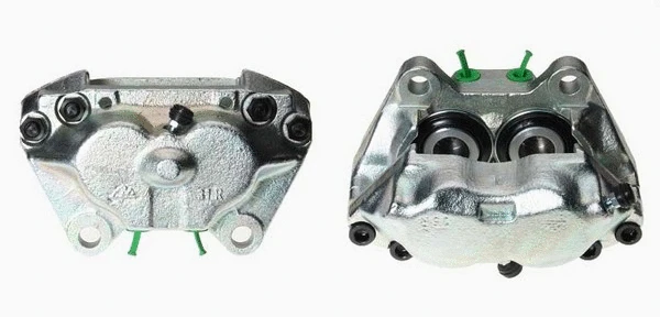 Étrier de frein 4X4 ESTANFI PDF-10-008