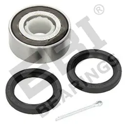 Kit de roulements de roue EBI EBK1111