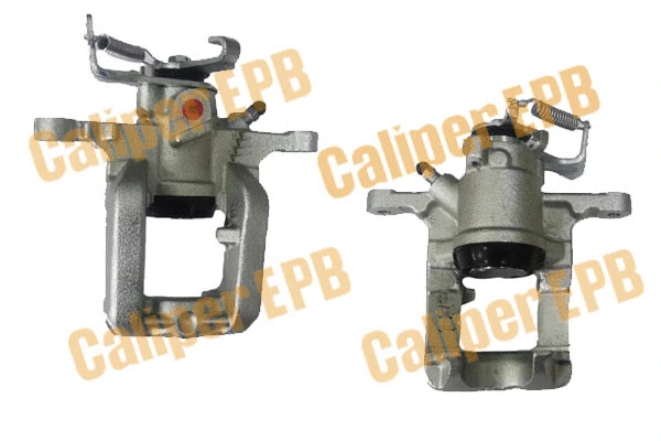 Étrier de frein Calipere+ NAIBA C1113R