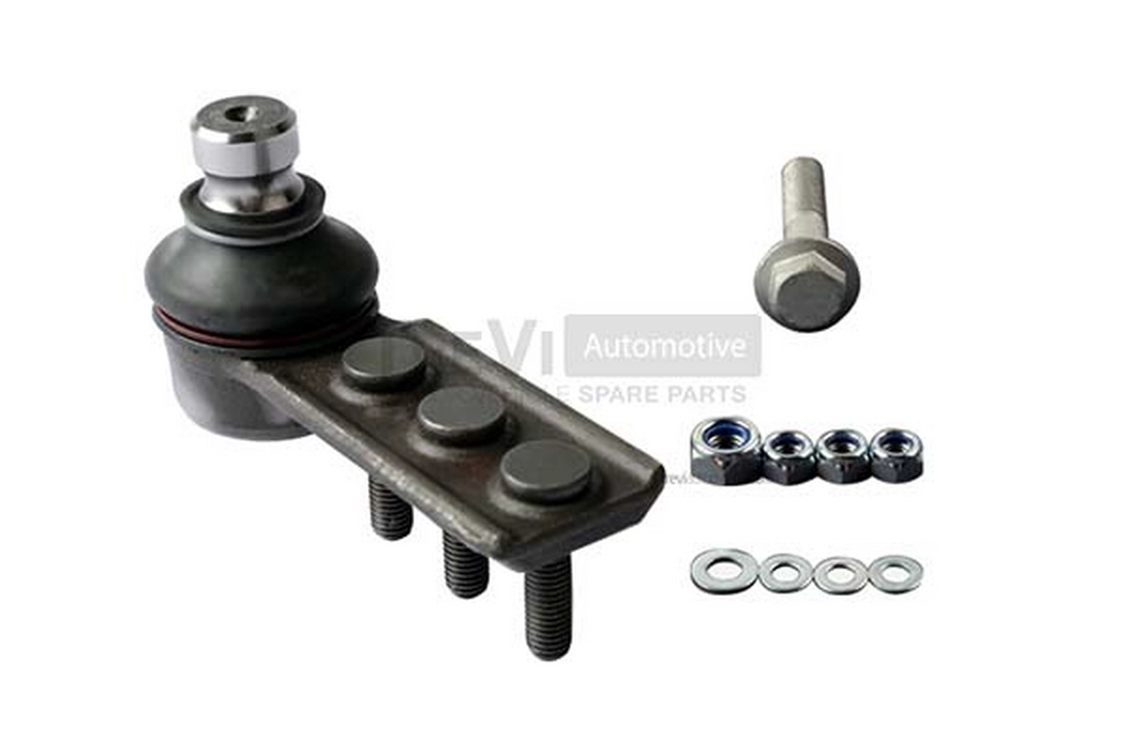 Rotule de suspension TREVI AUTOMOTIVE TRTT5609