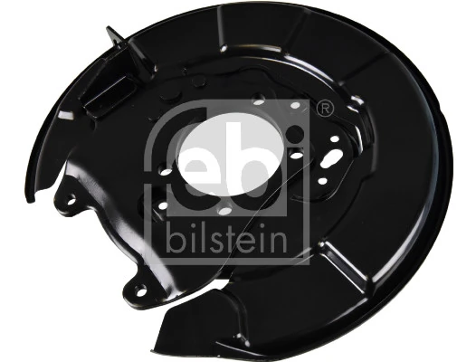 Déflecteur, disque de frein FEBI BILSTEIN 176756