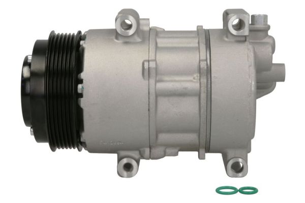 Compresseur, climatisation THERMOTEC KTT090288
