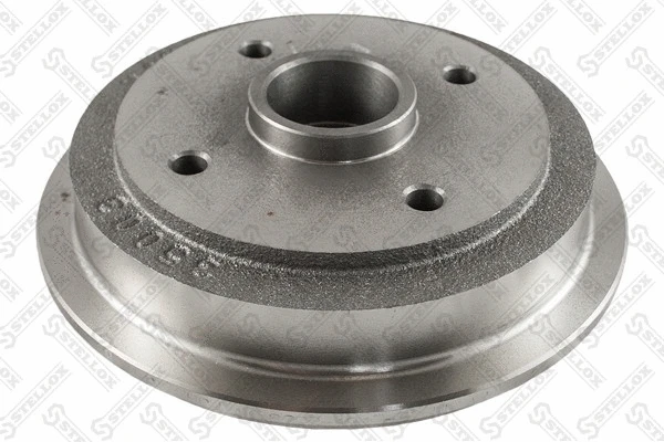 Tambour de frein STELLOX 6020-1817-SX