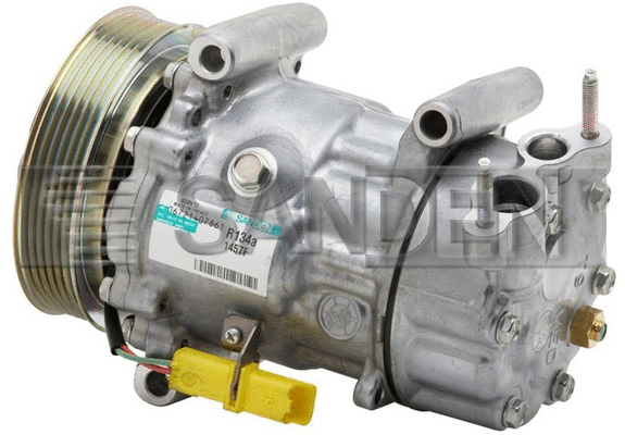 Compresseur, climatisation BUGOBROT 51-1457