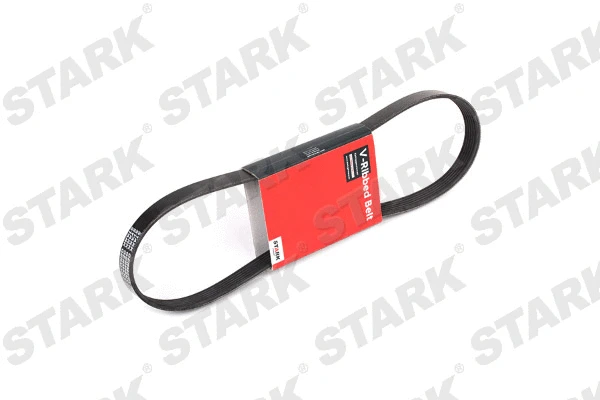 Courroie trapézoïdale à nervures Stark SKPB-0090165