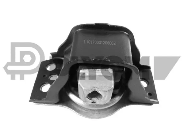 Support moteur PLYOM P021499