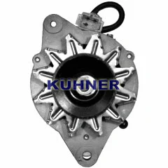 Alternateur AD KÜHNER 40655RI