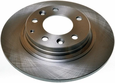 Disque de frein DENCKERMANN B130347