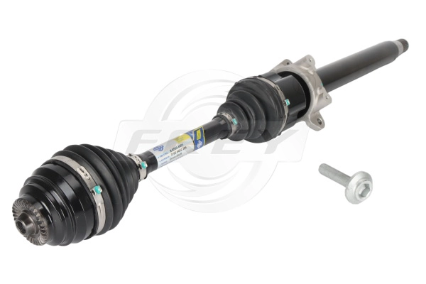 Arbre de transmission FREY 865808601
