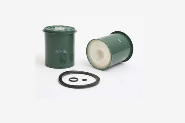 Filtre à carburant STEP FILTERS CC603