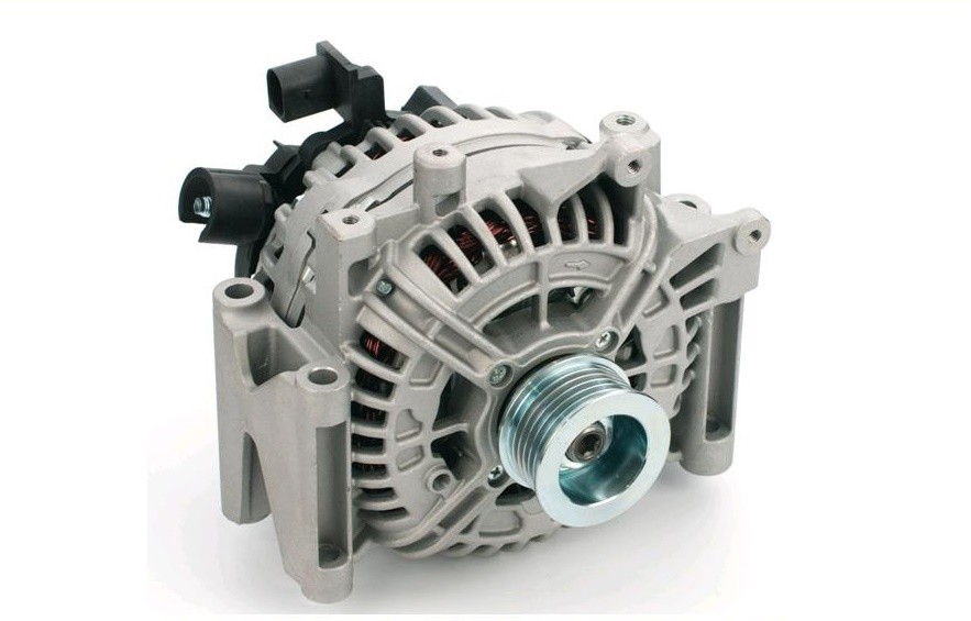 Alternateur TESLA TECHNICS TT11275