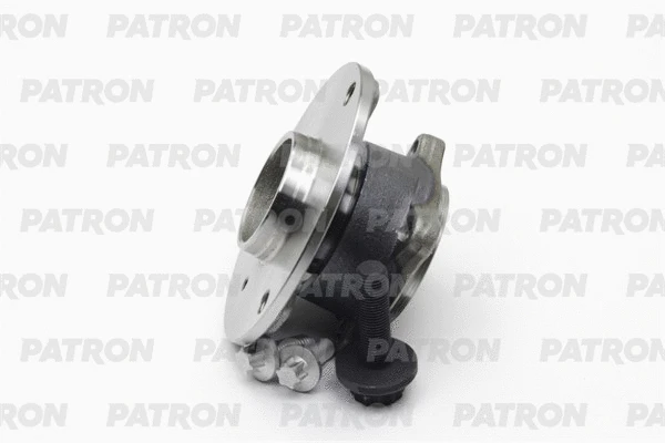 Kit de roulements de roue PATRON PBK6625H