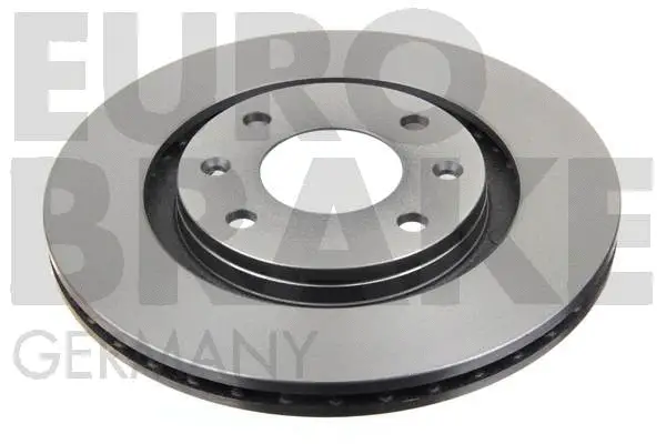 Disque de frein EUROBRAKE 5815209915