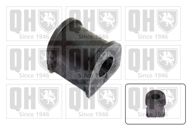 Suspension, stabilisateur QUINTON HAZELL EMB7121