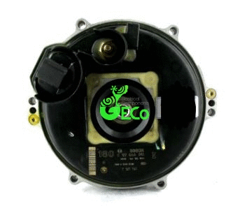 Alternateur GECO A14A160R
