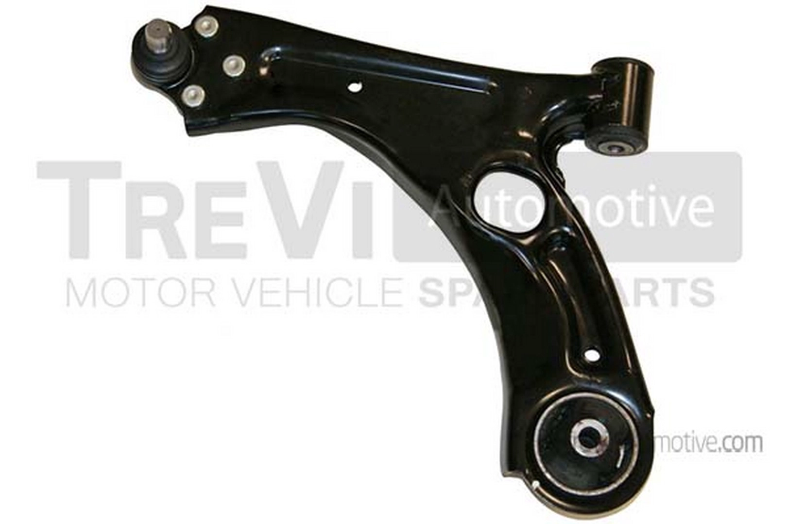 Bras de liaison, suspension de roue TREVI AUTOMOTIVE TRTT1655