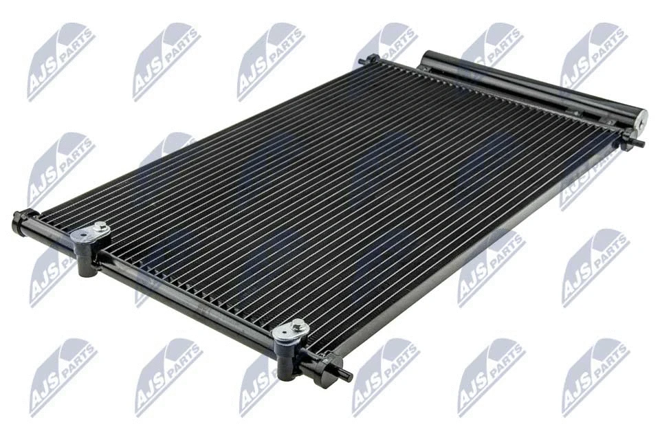 Condenseur, climatisation NTY CCS-TY-023