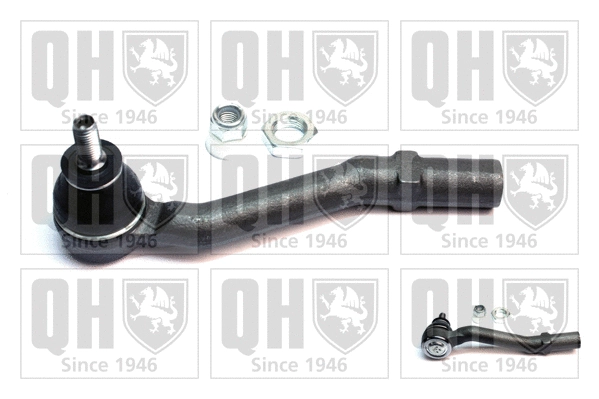 Rotule de barre de connexion QUINTON HAZELL QR3965S