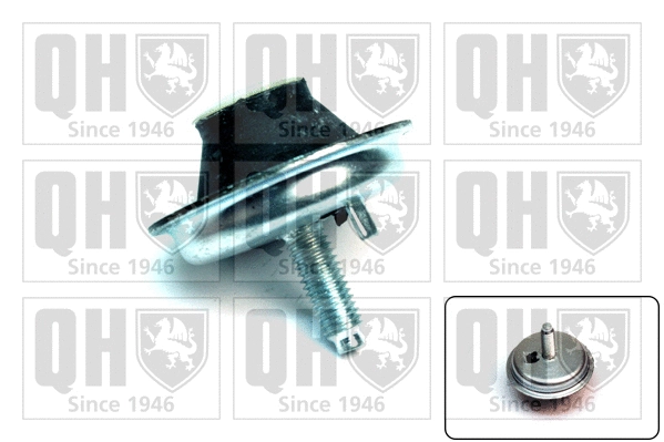 Support moteur QUINTON HAZELL EM4144