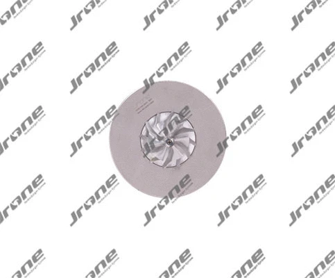 Groupe carter, turbocompresseur Jrone 1000-030-265T