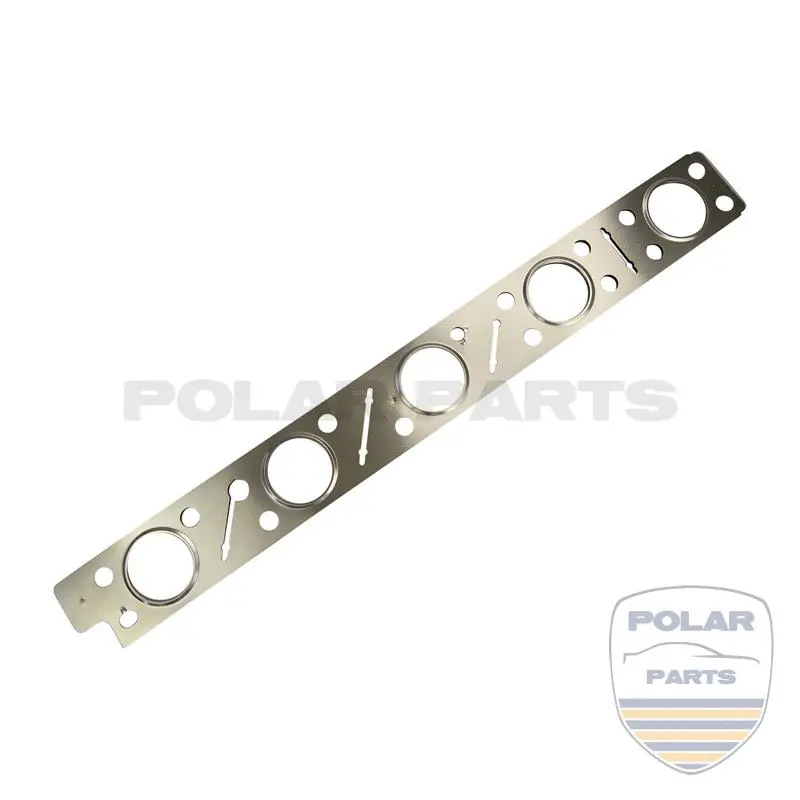 Joint, collecteur d'échappement POLAR PARTS 10004622
