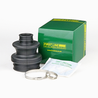 Jeu de joints-soufflets, arbre de commande FIRST LINE FCB6288