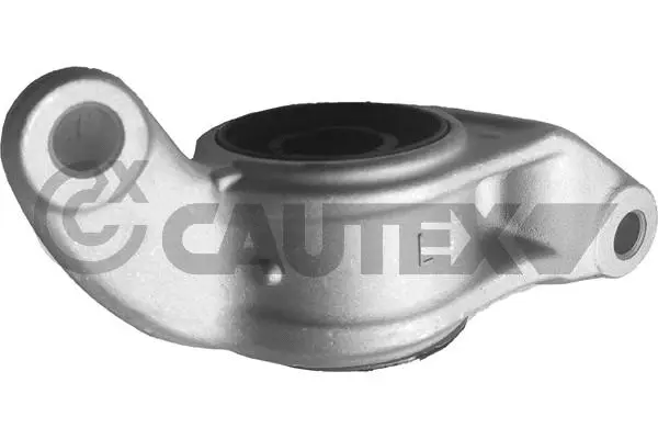 Suspension, bras de liaison CAUTEX 760446