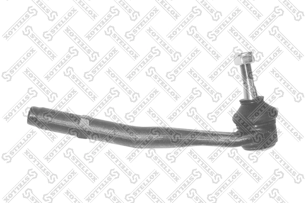 Rotule de barre de connexion STELLOX 51-01236-SX