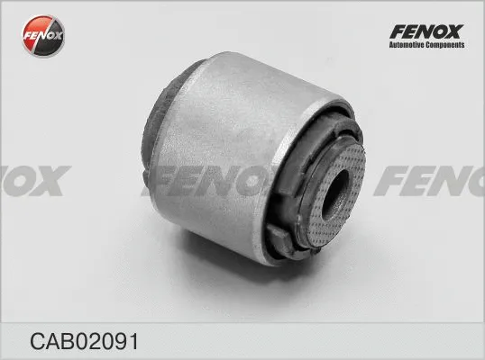 Suspension, bras de liaison FENOX CAB02091