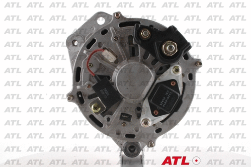 Alternateur ATL Autotechnik L 60 660