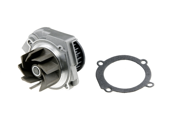 Pompe à eau, refroidissement du moteur MTR 12160087