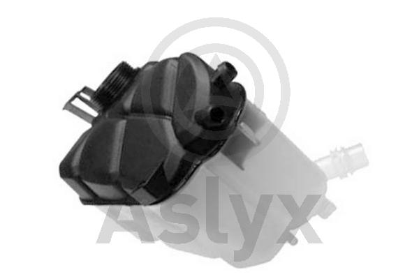 Vase d'expansion, liquide de refroidissement Aslyx AS-535756