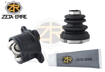 Jeu de joints, arbre de transmission ZETA-ERRE ZR8358