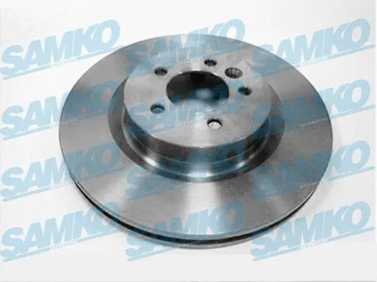 Disque de frein SAMKO A4014V