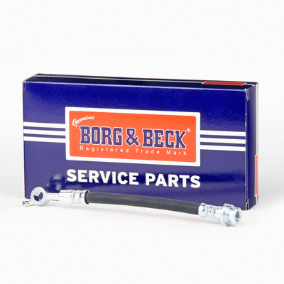 Flexible de frein BORG & BECK BBH8047