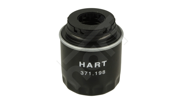 Filtre à huile HART 371 198