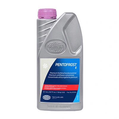 Antigel Pentosin 8113106